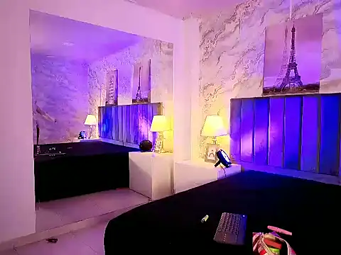 NameaRohouse online show from February 25, 2026, 12:37 pm