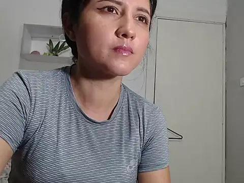 Renata Rivas online show from January 13, 2026, 4:29 am