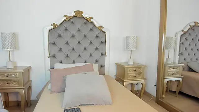 mary joseph online show from November 16, 2025, 7:30 pm