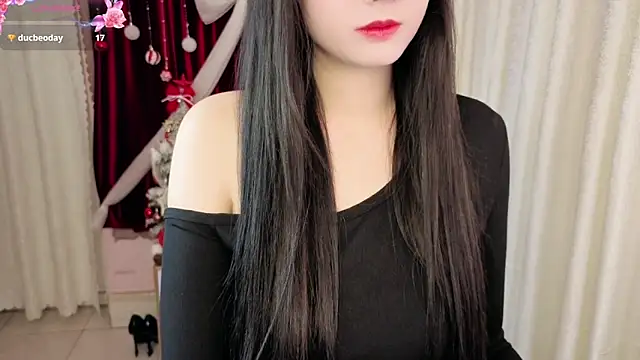 Xuka2594 online show from January 6, 2026, 5:00 am