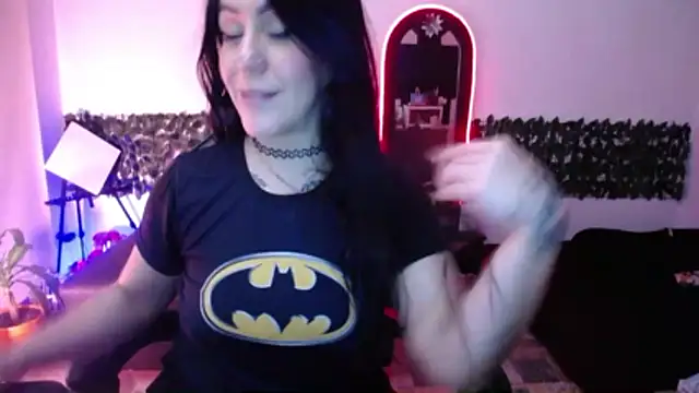 Anastasiabasst   online show from November 30, 2025, 6:17 am