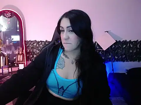 Anastasiabasst   online show from February 25, 2026, 6:34 am