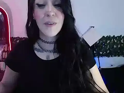 Anastasiabasst   online show from April 14, 2026, 6:30 am