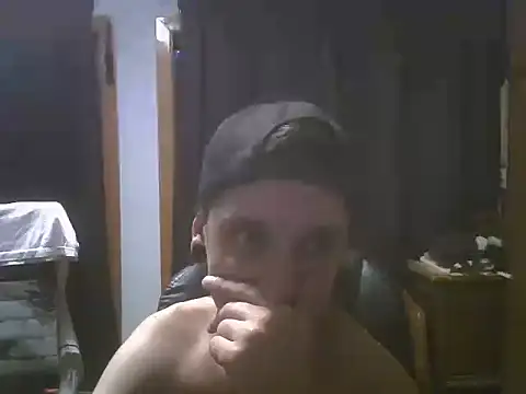 young-big-d online show from February 10, 2026, 2:48 am