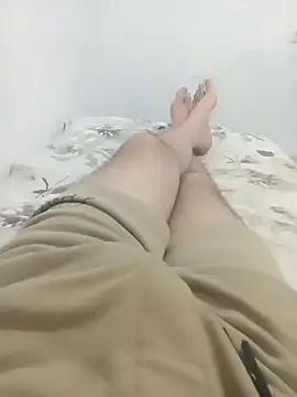 Arabeman300 online show from October 29, 2025, 5:42 am