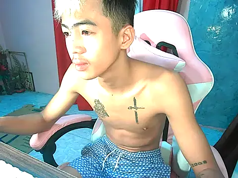 boy raphael online show from February 26, 2026, 1:59 am