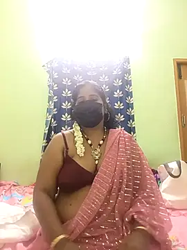 tamil-aunt online show from October 10, 2025, 4:50 pm