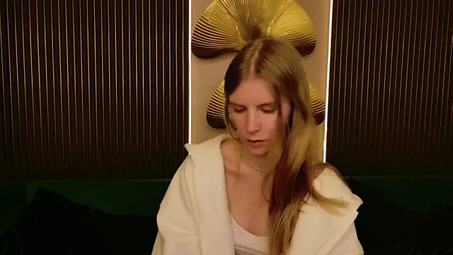 Morgan Wardi online show from February 21, 2026, 9:05 pm