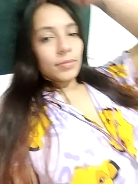 ViancaAshford online show from October 17, 2025, 3:20 am