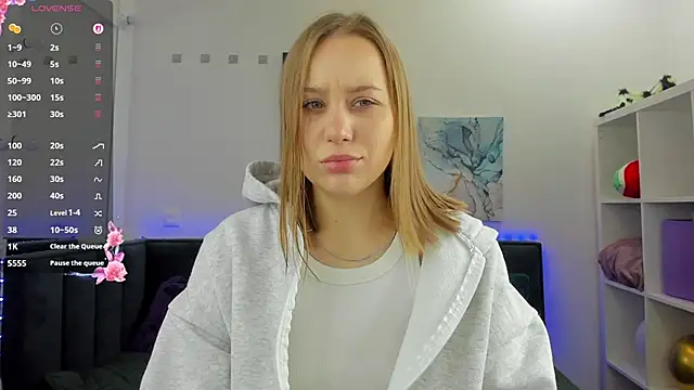 Melissa new22 online show from November 10, 2025, 12:53 am