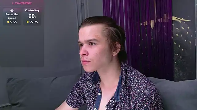 BrodyEvans online show from October 14, 2025, 3:13 pm
