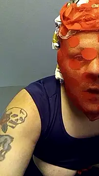 rixxoio online show from October 22, 2025, 8:08 pm