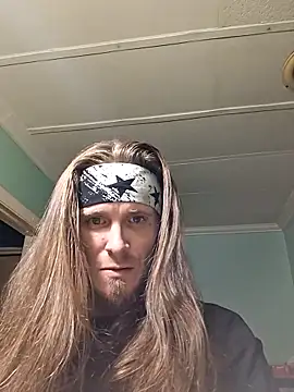 Brooklyn1987 online show from April 13, 2026, 11:16 am