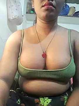 Lovely Payal online show from March 13, 2026, 3:24 am