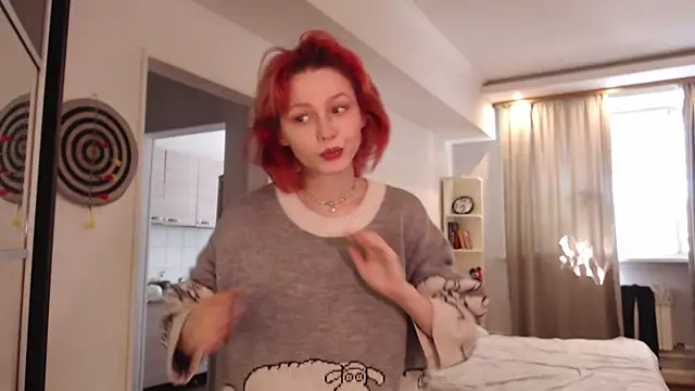 Kate mikki online show from May 20, 2026, 3:34 am
