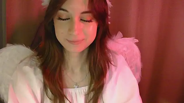 Snapshot of VeraLush chatting on November 1, 2025, 1:46 pm VeraLush online show from November 1, 2025, 1:46 pm