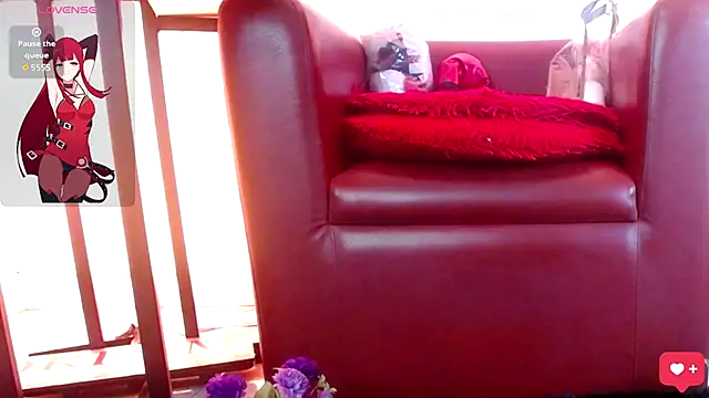 VittoriaCano1126 online show from November 15, 2025, 4:10 am