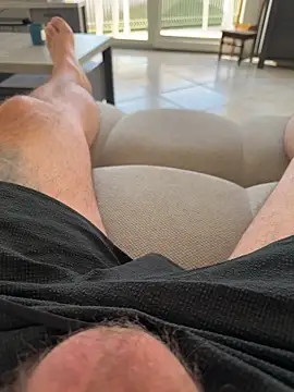 FrenchChibreur online show from March 20, 2026, 7:46 am