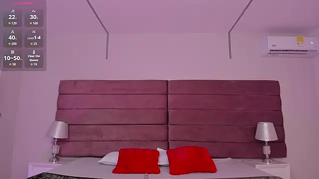 LittleVaale online show from March 16, 2026, 11:36 am