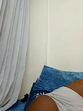 Trishabitch77 online show from January 14, 2026, 9:20 pm