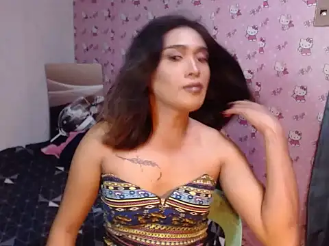 Snapshot of IVYcarterXXX chatting on October 25, 2025, 7:38 am IVYcarterXXX online show from October 25, 2025, 7:38 am