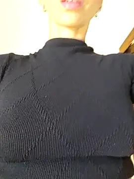 Alice Barry online show from March 27, 2026, 12:27 am