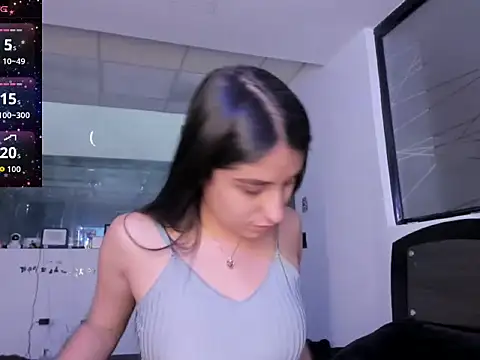 princesstina- online show from October 28, 2025, 5:37 pm