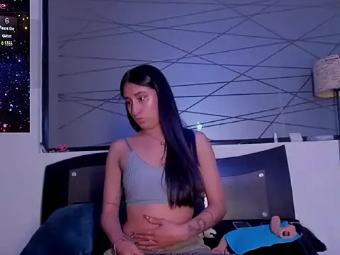 princesstina- online show from January 14, 2026, 3:12 am