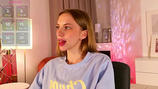 mia silkk online show from February 2, 2026, 8:29 pm