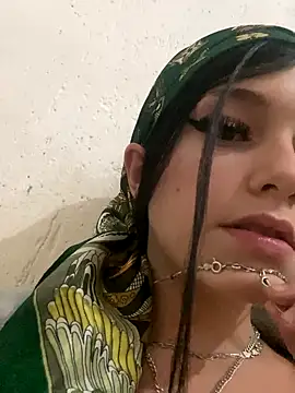 nfttluiza online show from November 10, 2025, 11:15 pm