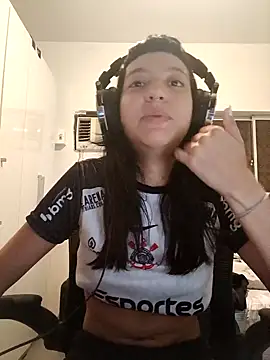 docinho-9 online show from October 14, 2025, 3:35 pm