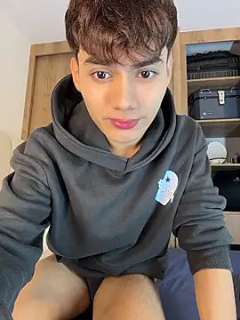 santi Rush online show from October 23, 2025, 11:14 pm