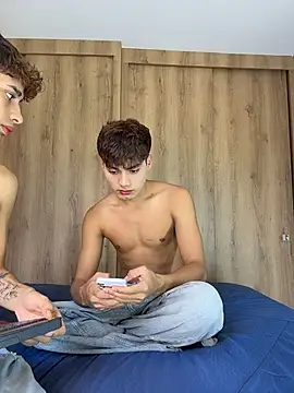 santi Rush online show from October 25, 2025, 7:52 pm