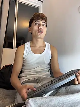 santi Rush online show from November 22, 2025, 12:53 am