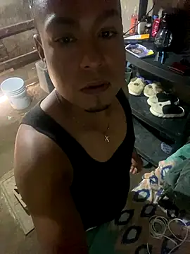 Morrohot13 online show from October 17, 2025, 3:36 pm
