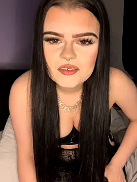 StarKatzz online show from October 14, 2025, 6:36 am