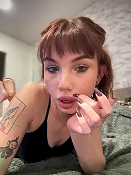 nika666 online show from October 18, 2025, 1:34 pm