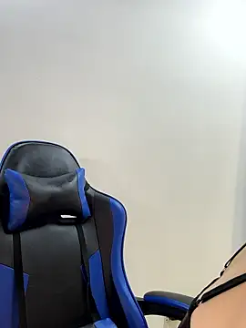 Adeline 1 online show from January 12, 2026, 2:28 am