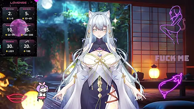 Nyxie chan1 online show from November 23, 2025, 5:35 pm