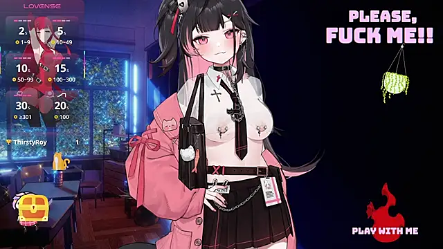 Nyxie chan1 online show from January 11, 2026, 4:17 am