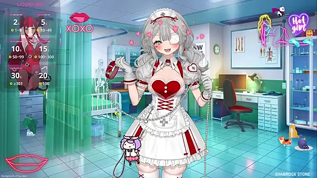 Nyxie chan1 online show from February 28, 2026, 5:58 pm