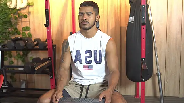 Reik Vonn online show from October 20, 2025, 12:05 pm