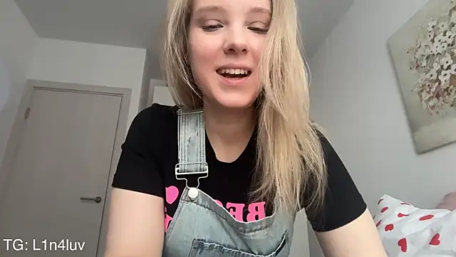 AIicaparkerc online show from February 8, 2026, 10:18 am