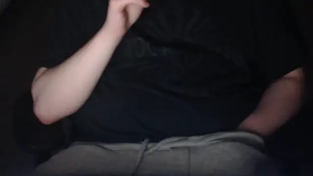 Snapshot of Domingo9919 chatting on April 12, 2026, 5:40 pm Domingo9919 online show from April 12, 2026, 5:40 pm