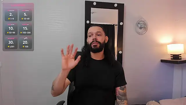 AlukardBig online show from November 15, 2025, 12:56 pm