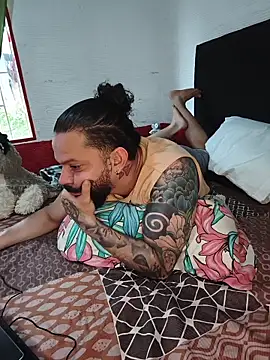 AlukardBig online show from March 6, 2026, 6:37 pm