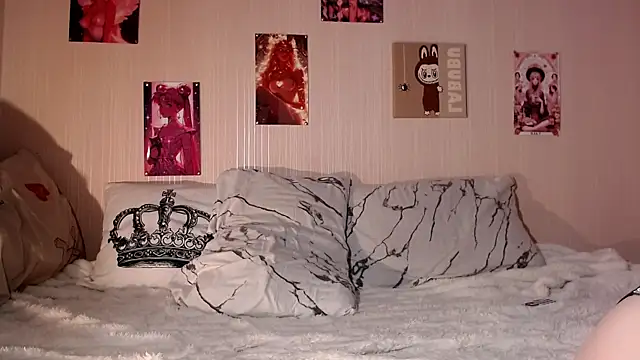 Daphne Darkthorn online show from March 26, 2026, 10:37 pm