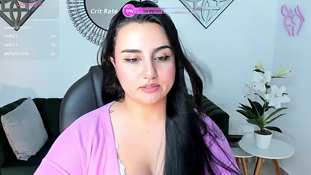 Snapshot of Gabriella_evans_ chatting on February 16, 2026, 1:57 am Gabriella evans online show from February 16, 2026, 1:57 am