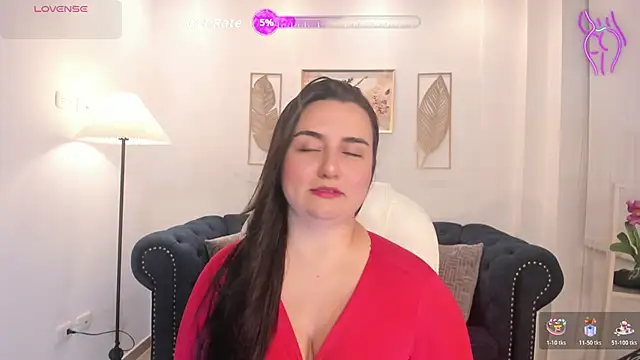 Snapshot of Gabriella_evans_ chatting on February 24, 2026, 1:25 am Gabriella evans online show from February 24, 2026, 1:25 am