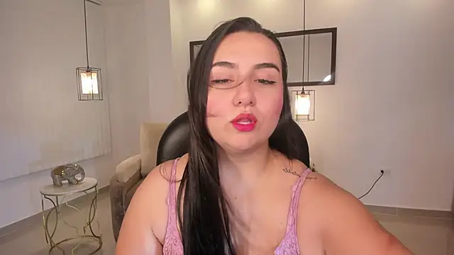 Snapshot of Gabriella_evans_ chatting on February 28, 2026, 2:45 am Gabriella evans online show from February 28, 2026, 2:45 am